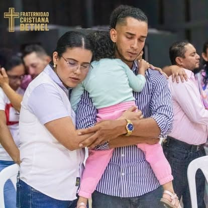 Matrimonios y Familia